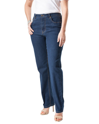 corfu womens jean