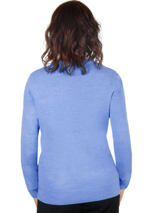 Softknit Crew Jumper Acrylic Discontinued Colours