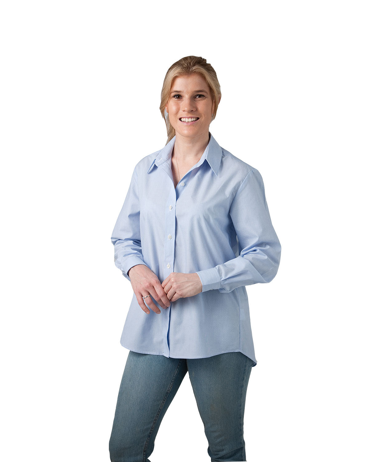 Traditional Country Clothing Long Sleeve Shirt
