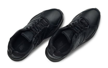 624 Sneaker Black