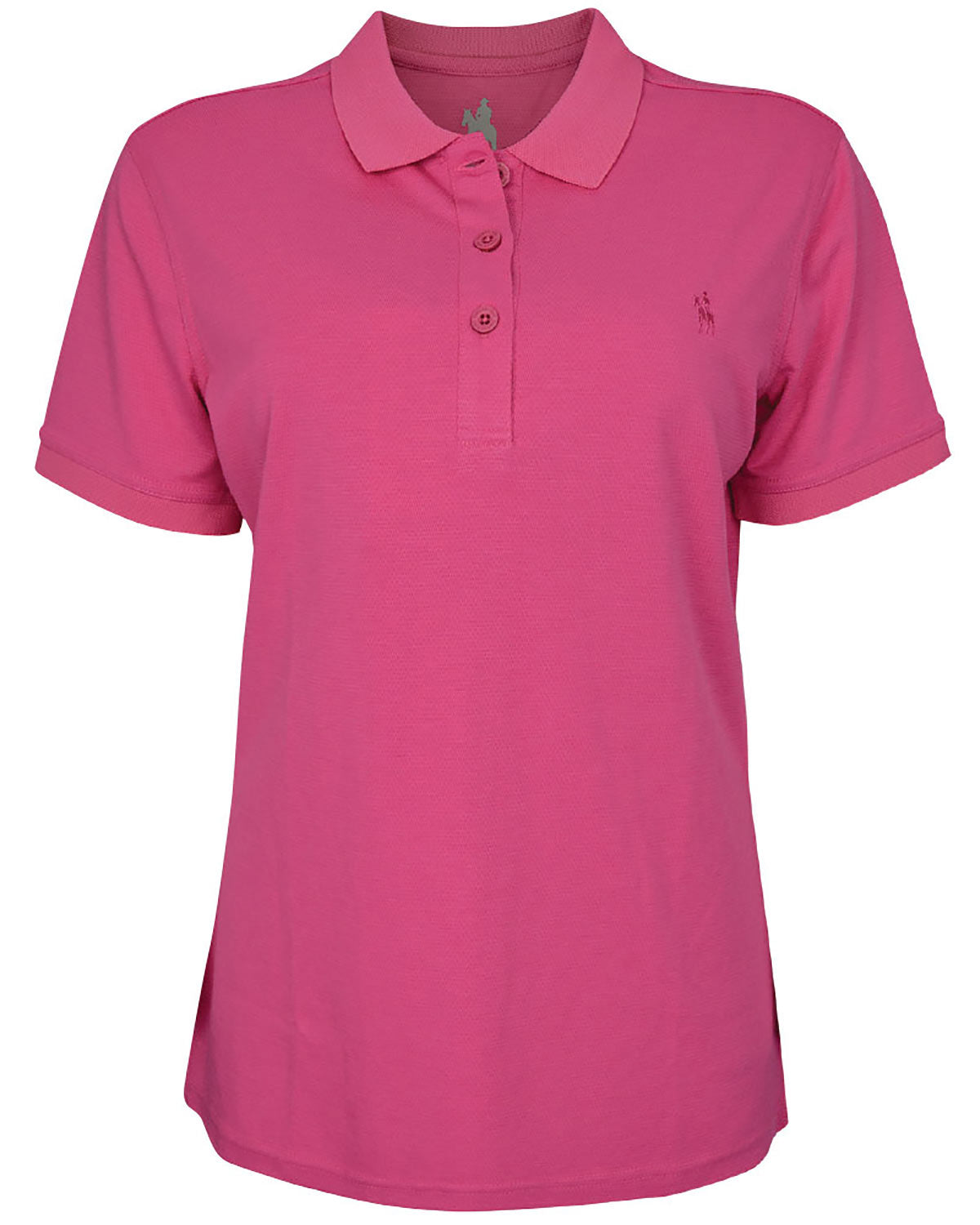 Thomas cook Bamboo polo womens